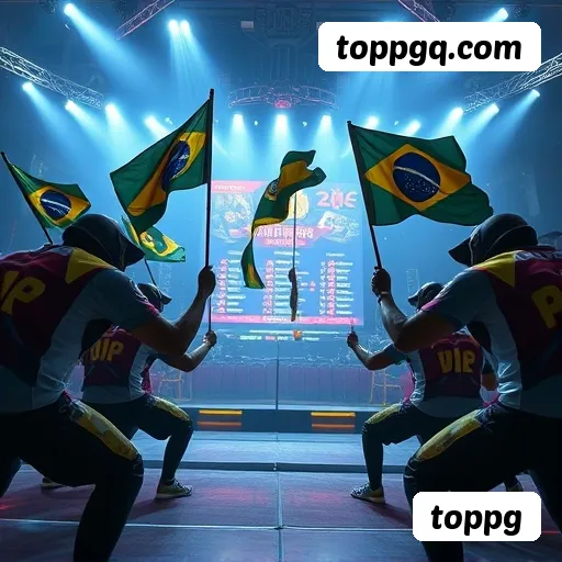 Central de dúvidas rápidas sobre o app toppg