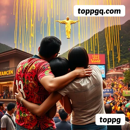 App toppg apostas esportivas mobile