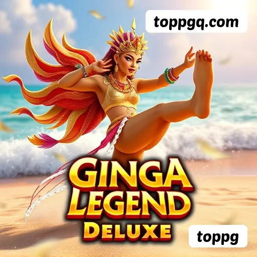 Cassino toppg app mobile
