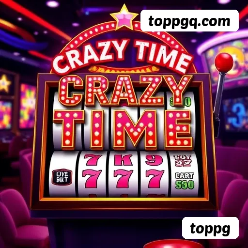 App toppg Android download