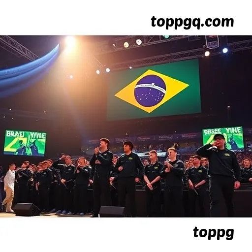 Registro toppg