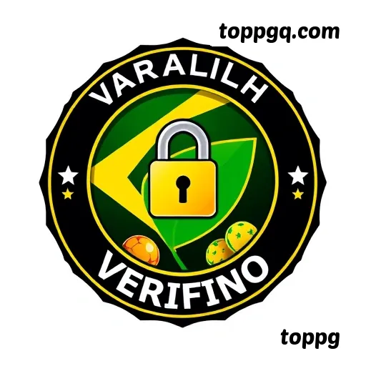 Checklist para avaliar a plataforma toppg