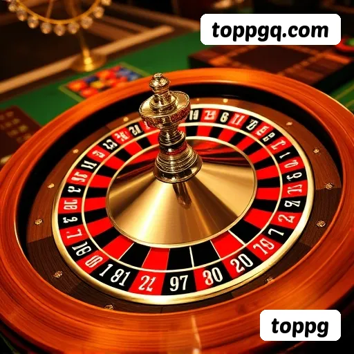 Formulário registro toppg