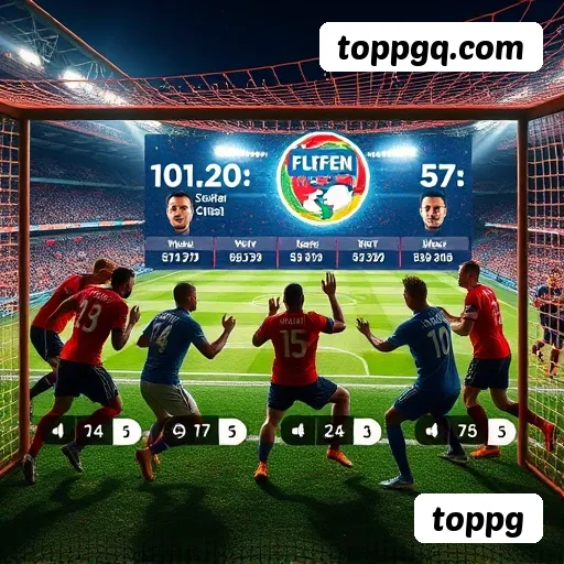 App toppg slots mobile