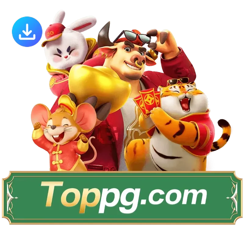 Download app toppg Android iOS