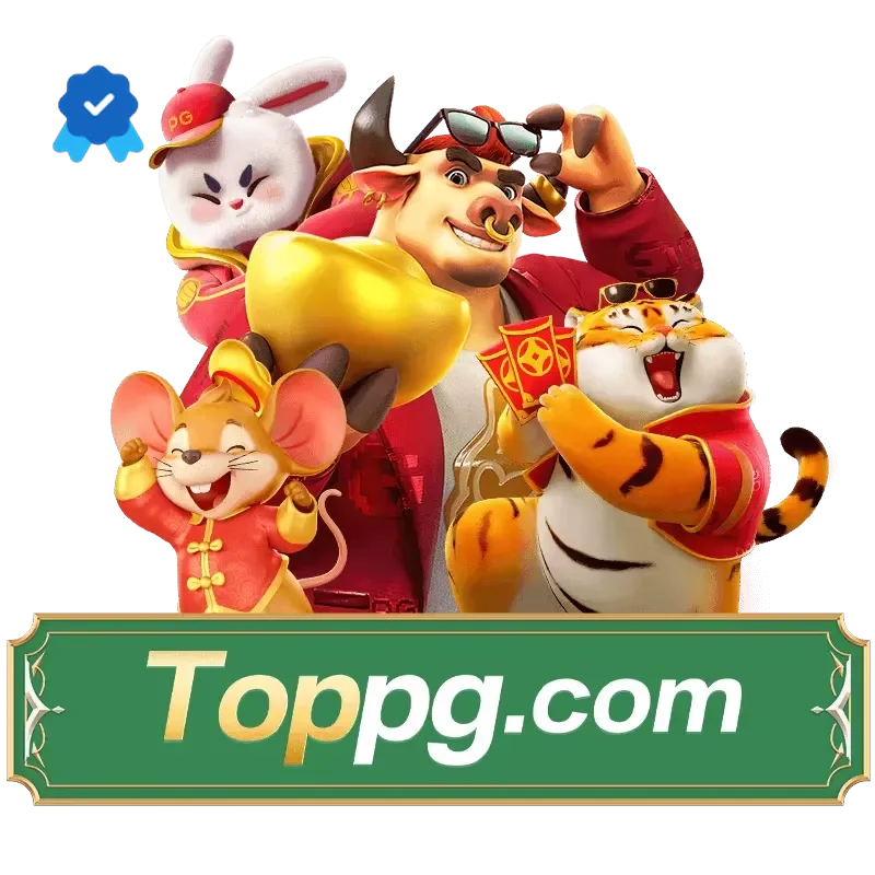 Plataforma toppg - cassino e apostas
