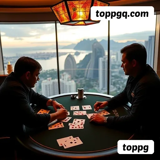 Suporte VIP toppg - atendimento prioritário