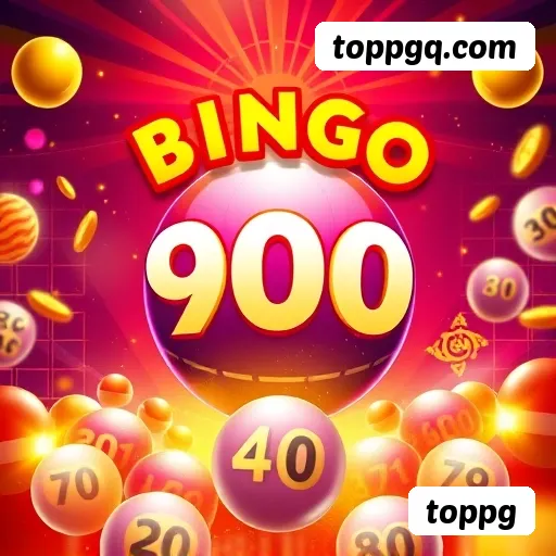 Bônus e prêmios toppg